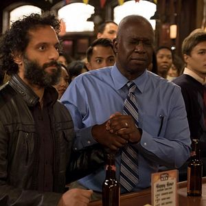 Bilder Brooklyn Nine-Nine