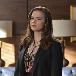 Bilder Hayley Atwell