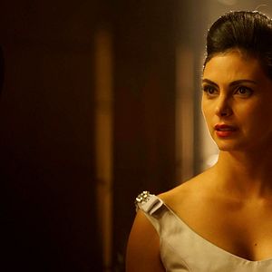Bilder Morena Baccarin