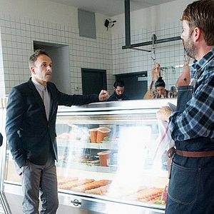 Bilder Jonny Lee Miller