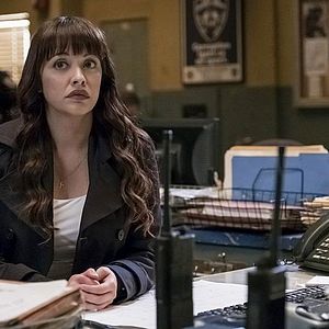 Bilder Marisa Ramirez