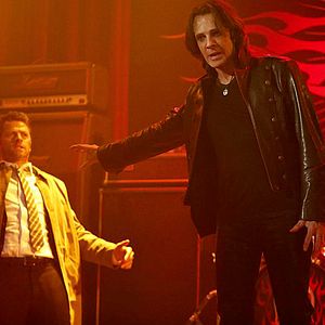 Bilder Misha Collins