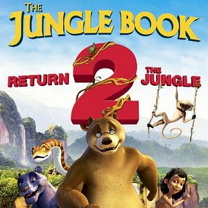 Bilder The Jungle Book: Return 2 the Jungle