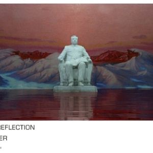 Bilder The Reflection of Power