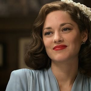 Bilder Marion Cotillard