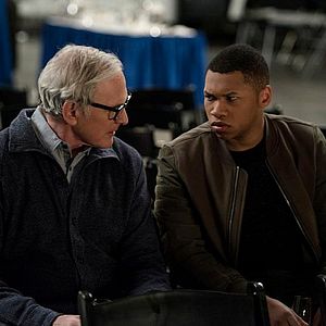 Bilder Victor Garber