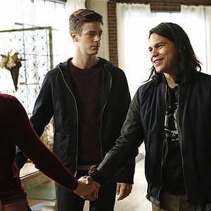 Bilder Melissa Benoist