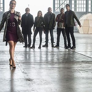 Bilder Brandon Routh