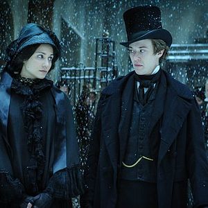 Bilder Dickensian