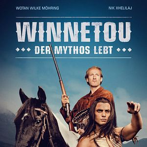 Bilder Winnetou 3 - Der letzte Kampf