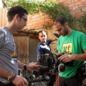 Bilder Bienvenido Mr. Heston