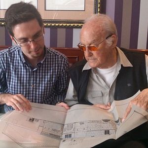 Bilder Bienvenido Mr. Heston