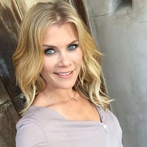 Bilder Alison Sweeney