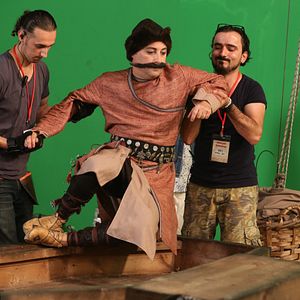 Bilder Sen Benim Herşeyimsin