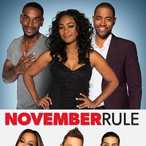 Bilder Die November-Regel