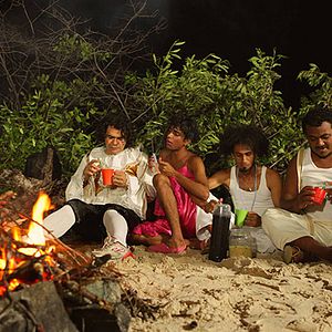 Bilder Muleque Té Doido 2: A Lenda de Dom Sebastião