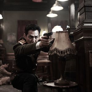 Bilder Sean Richard Dulake