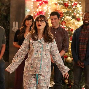 Bilder Zooey Deschanel