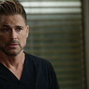 Bilder Code Black - Ärzte am Limit