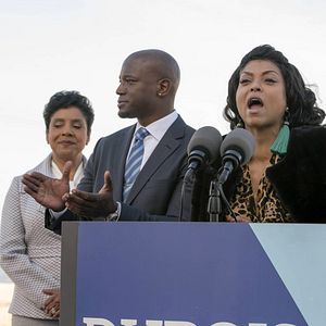 Bilder Taraji P. Henson