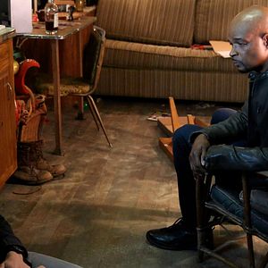 Bilder Lethal Weapon