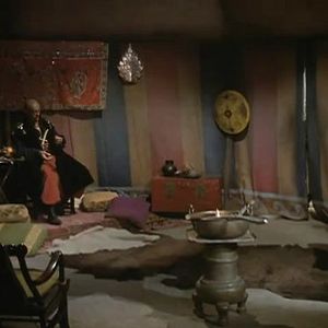 Bilder The Time Tunnel