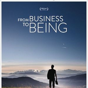 Bilder From Business To Being