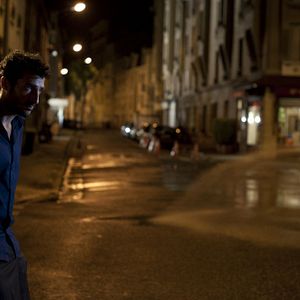 Bilder La Rue est vide pour Charlie