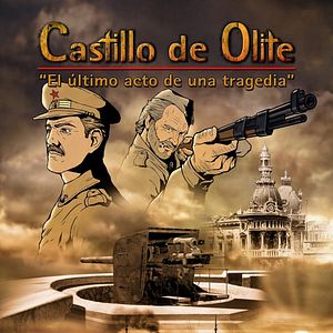 Bilder Castillo de Olite: El Último Acto de una Tragedia