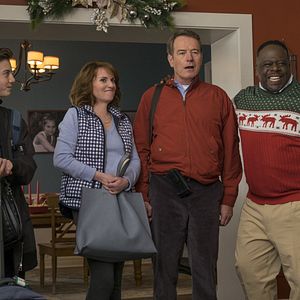 Bilder Bryan Cranston