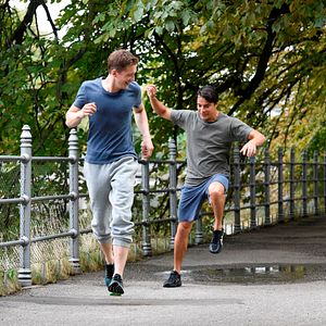 Bilder Jacob Matschenz