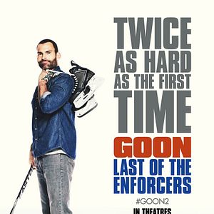 Bilder Goon 2: Last Of The Enforcers
