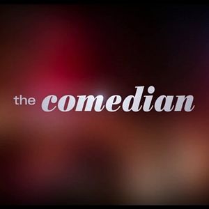 Bilder The Comedian