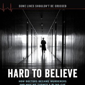 Bilder Hard To Believe