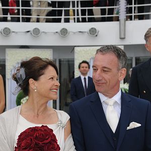 Bilder Kreuzfahrt ins Glück: Hochzeitsreise nach Apulien