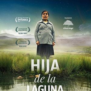 Bilder Daughter Of The Lake