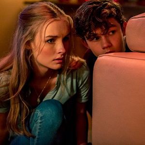 Bilder Levi Miller (II)