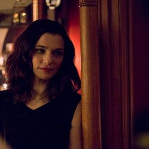 Bilder Rachel Weisz