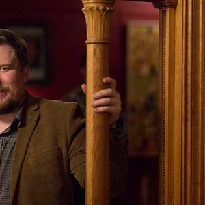 Bilder Michael Chernus