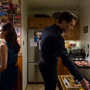 Bilder Michael Shannon