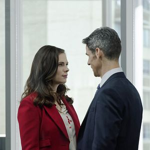 Bilder Hayley Atwell