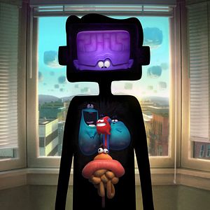 Bilder Herz oder Kopf: Inner Workings