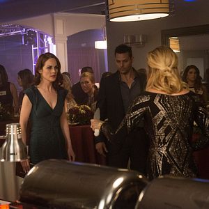 Bilder Michelle Dockery