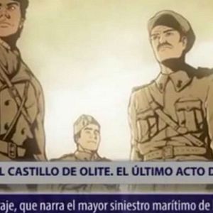 Bilder Castillo de Olite: El Último Acto de una Tragedia