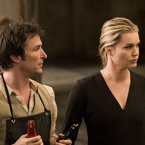 Bilder The Quest - Die Serie