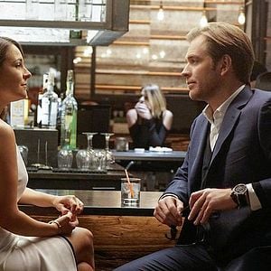 Bilder Michael Weatherly