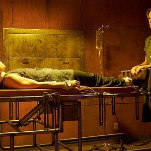 Bilder Rupture - Überwinde deine Ängste