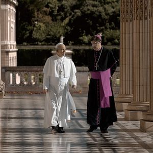 Bilder Der Jesuit - Papst Franziskus