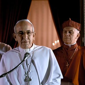 Bilder Der Jesuit - Papst Franziskus