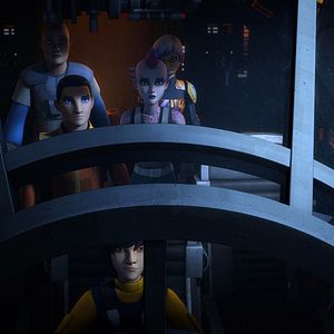Bilder Star Wars Rebels